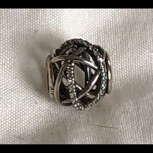 Pandora charm
